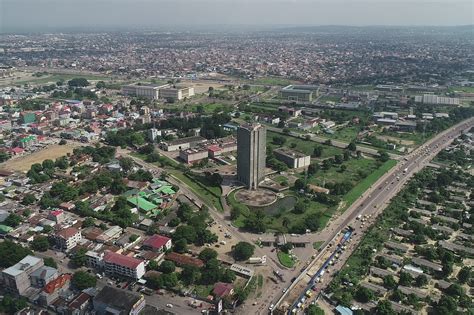 congo capital city|major cities of congo.